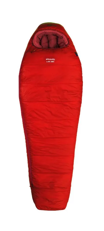 Sleva Pinguin Lava 350 red