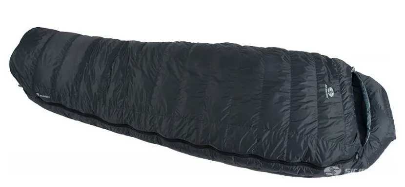 Finální Výprodej Sir Joseph Rimo Scout III 1100 - 170 dark grey