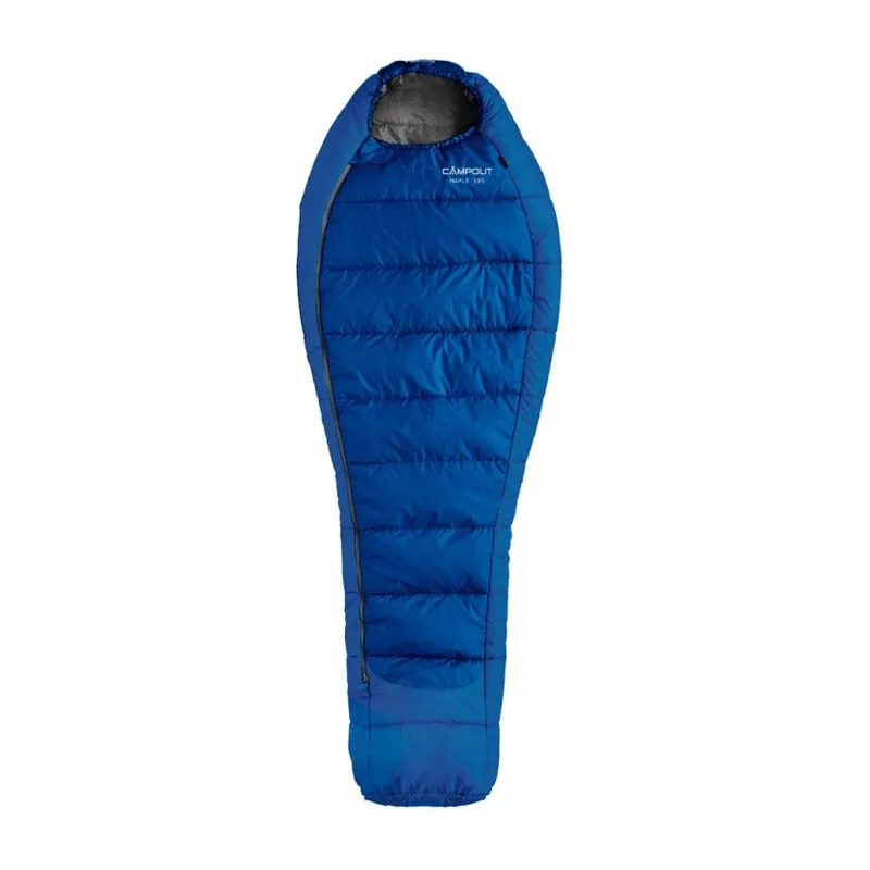 Campout Maple blue Sezónní Sleva