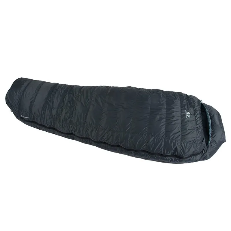 Výhodná Nabídka Sir Joseph Rimo Scout III 950 - 200 dark grey