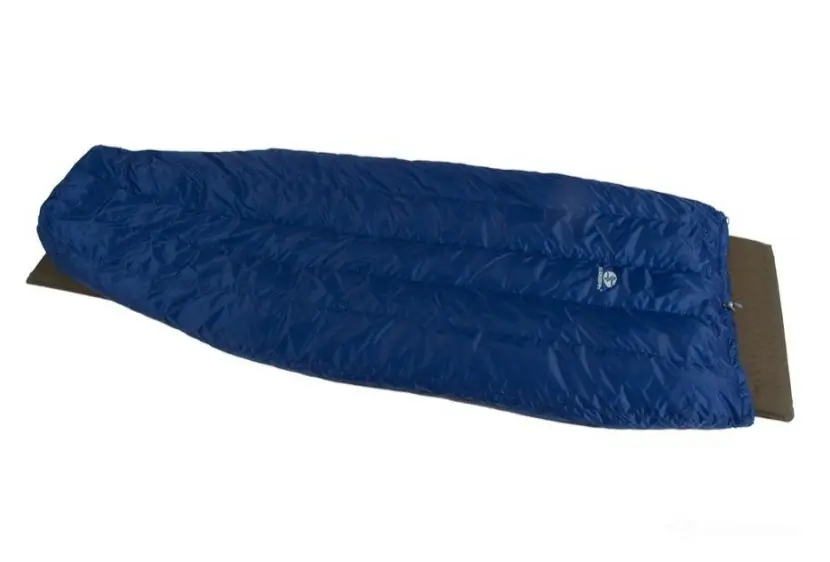 Časově Omezené Sir Joseph Teton 560 Quilt 190 navy
