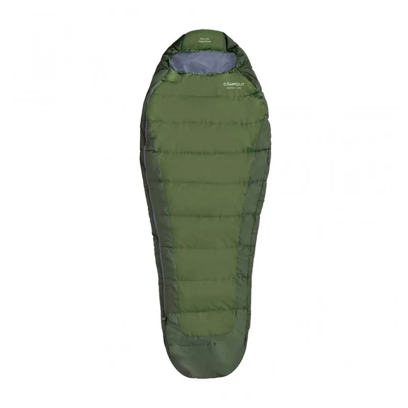 Campout Aspen khaki Must-Have