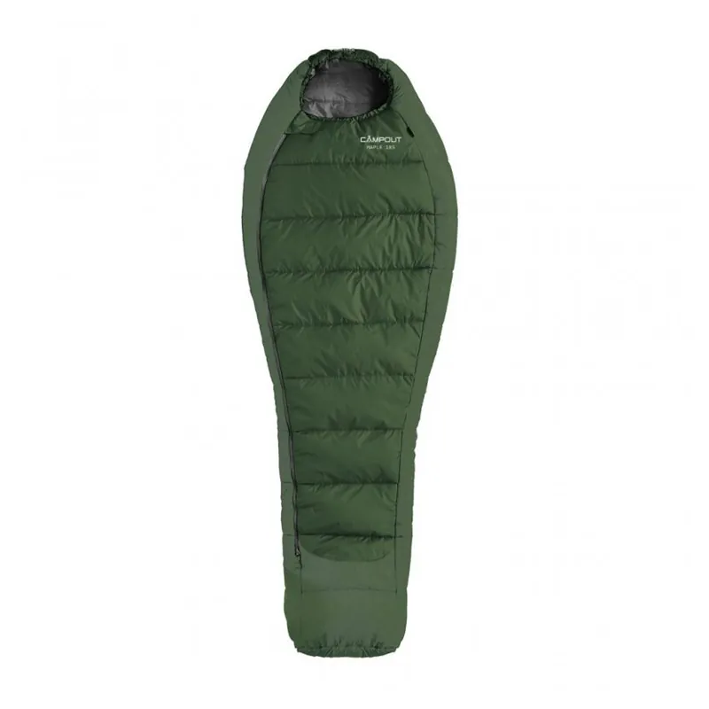 Campout Maple khaki Finální Výprodej