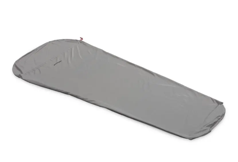 Pinguin Liner Mummy grey Cenově Výhodný