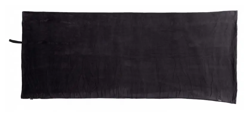 Warmpeace POLARTEC MICRO Rectangular black Nakupujte Hned