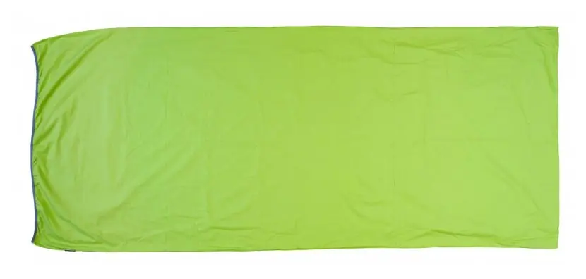 Warmpeace POLYCOTTON Rectangular apple green Přímo Od Výrobce