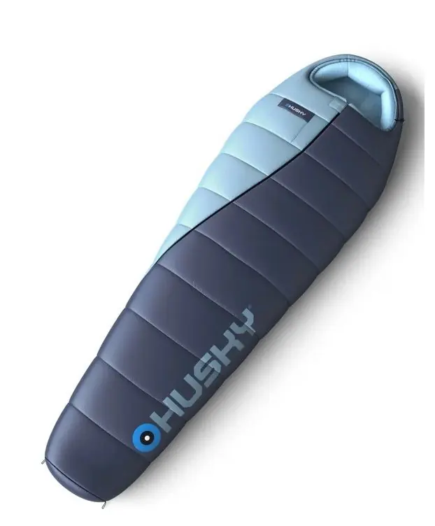 Cenový Hit Husky Enemy -12°C