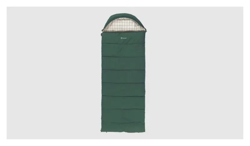 Zlevněný Outwell Camper Prime green