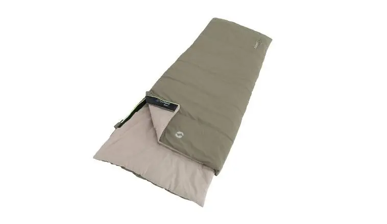 Outwell Celestial green Akce