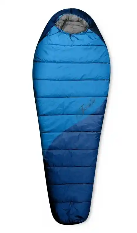 Pouze Dnes Trimm BALANCE WIDE sea blue/mid. blue