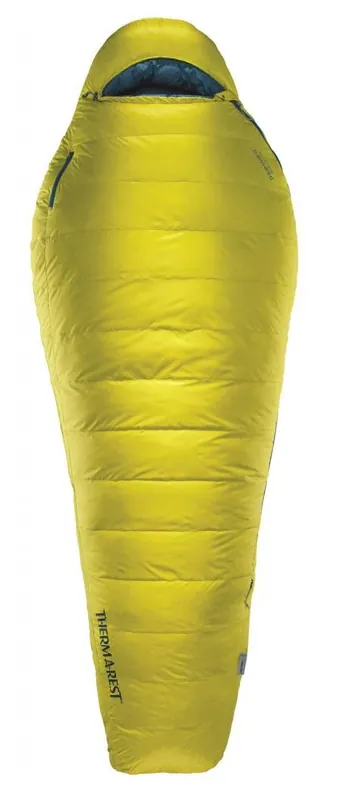 Rychlé Dodání Therm-a-Rest Parsec 0F/-18C Regular larch