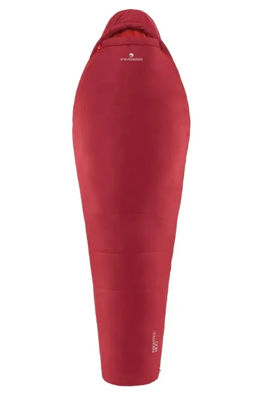 Ferrino Nightec 800 red Výprodej