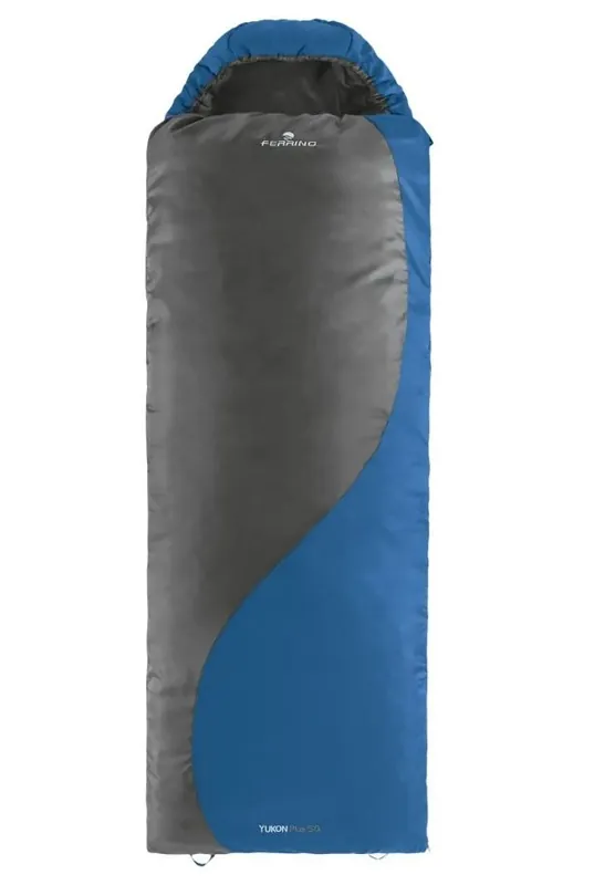Nejprodávanější Ferrino YUKON PLUS SQ blue