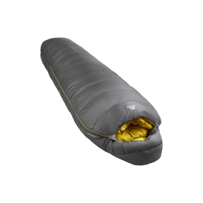 Mountain Equipment Helium GT 600 REG anvil grey Autentický