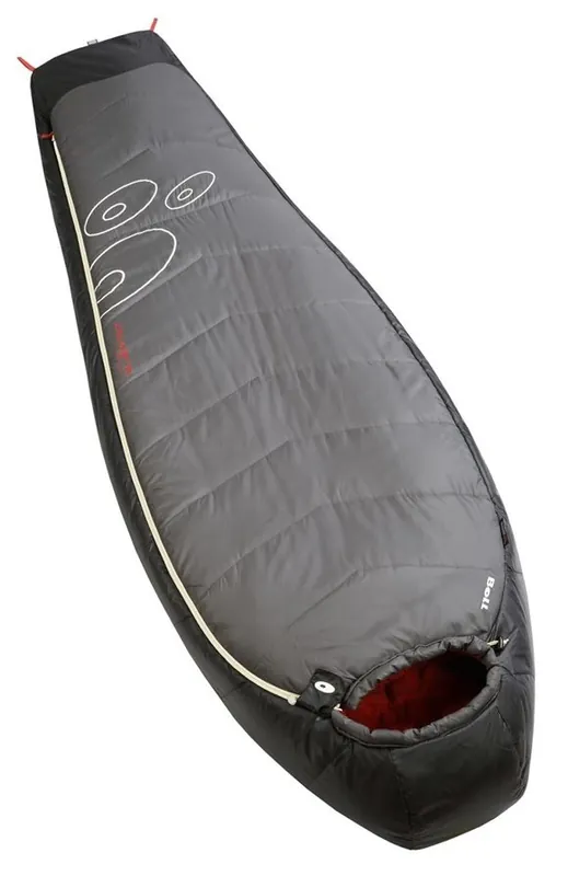Boll Quark+ RF basalt/black Nová Kolekce