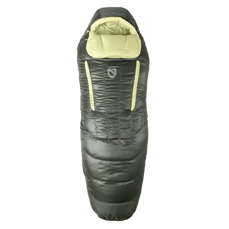 Nemo Equipment Disco Womens 15 Endless Promise Regular boreal Horká Nabídka