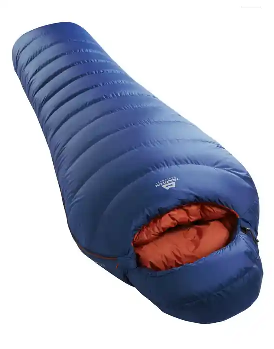 Mountain Equipment Classic Eco 1000 regular dusk Aktuální