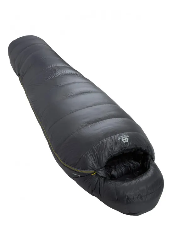 Přímo Od Výrobce Mountain Equipment Firelite Long ombre blue
