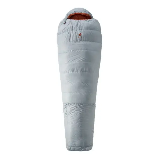 Autentický Deuter ASTRO PRO 400 tin-paprika