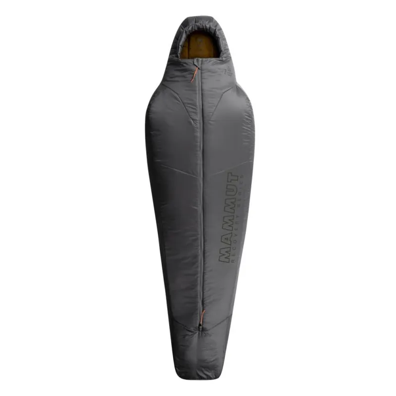 Mammut Perform Fiber Bag -7C L titanium Originální