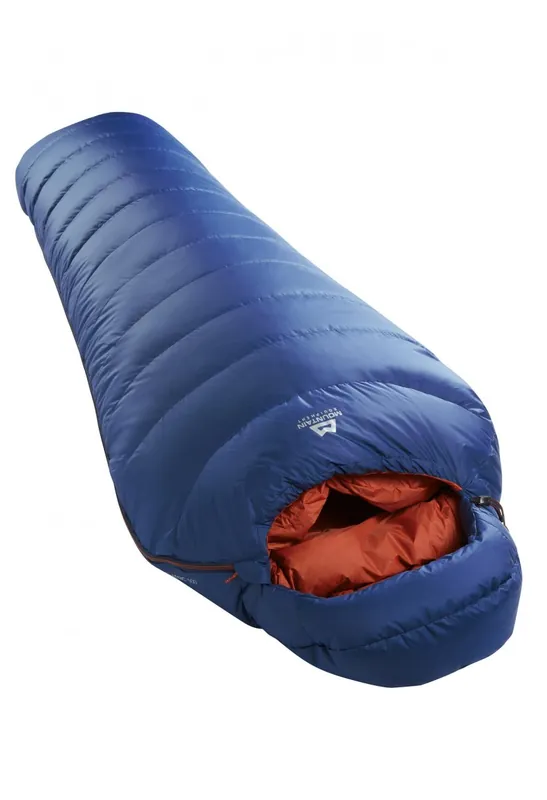 Nejprodávanější Mountain Equipment Classic Eco 500 Regular dusk