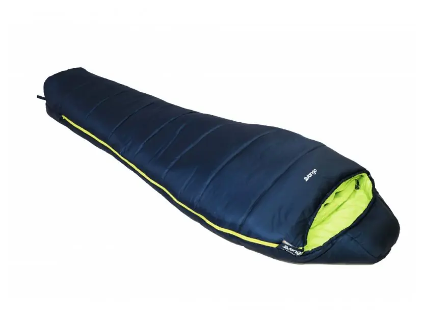 Výprodej Vango NITESTAR ALPHA 250 ocean green