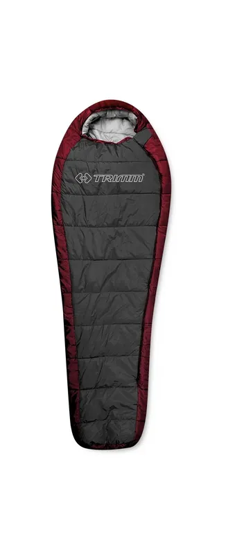 Trimm ARKTIS red/dark grey Super Cena