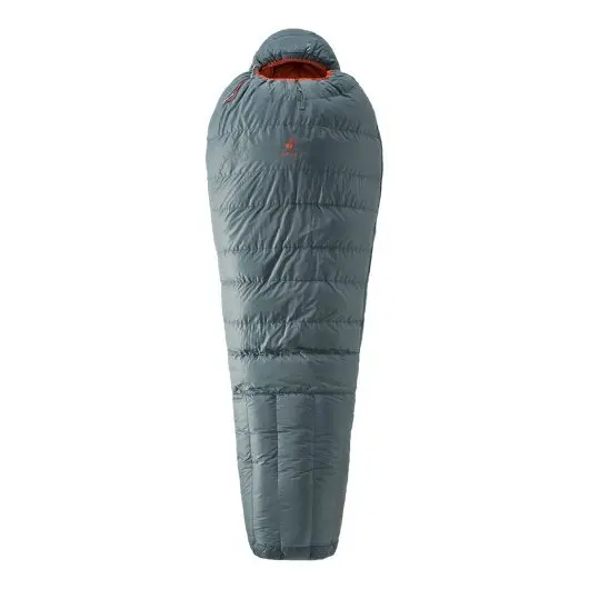 Dokud Zásoby Vydrží Deuter ASTRO PRO 600 LONG teal-paprika