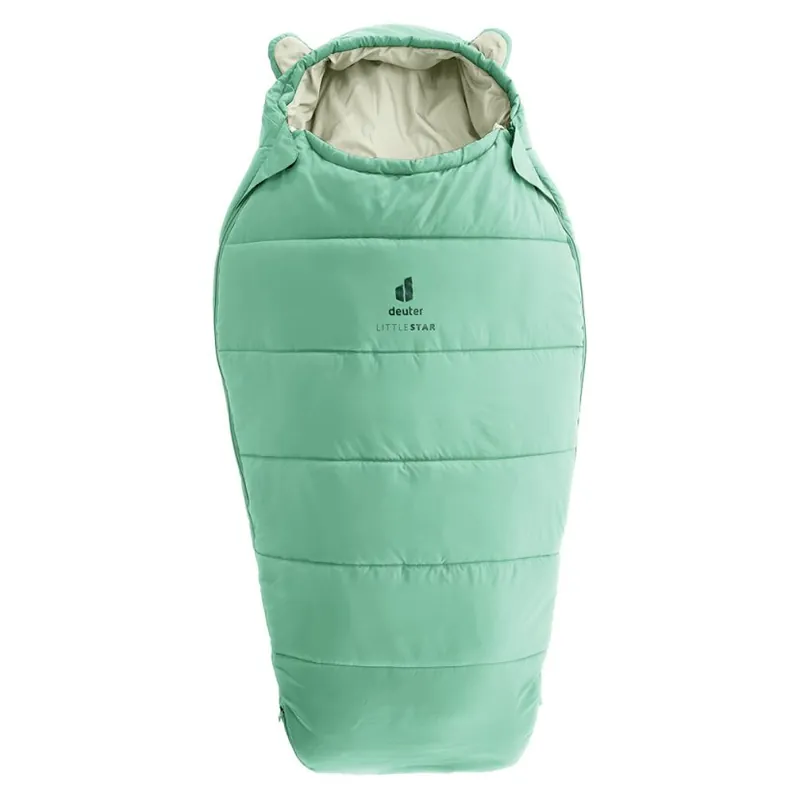Deuter Little Star spearmint-bone Ověřený