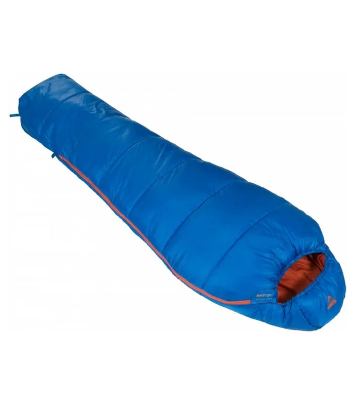 Vango NITESTAR ALPHA JUNIOR cobalt Nejlepší Cena