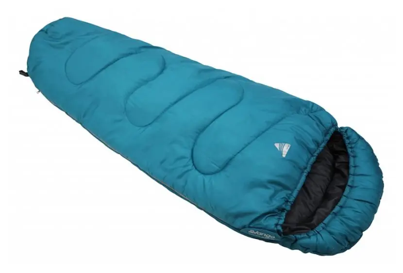 Vrácení Zdarma Vango ATLAS JUNIOR agean teal