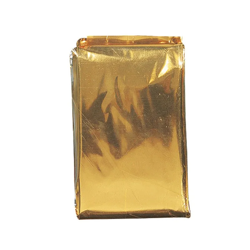Nová Kolekce Tatonka Rettungsdecke gold