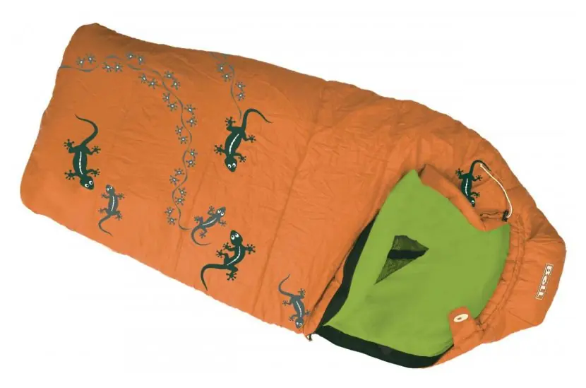 Hit Sezóny Boll Patrol Lite orange/lime