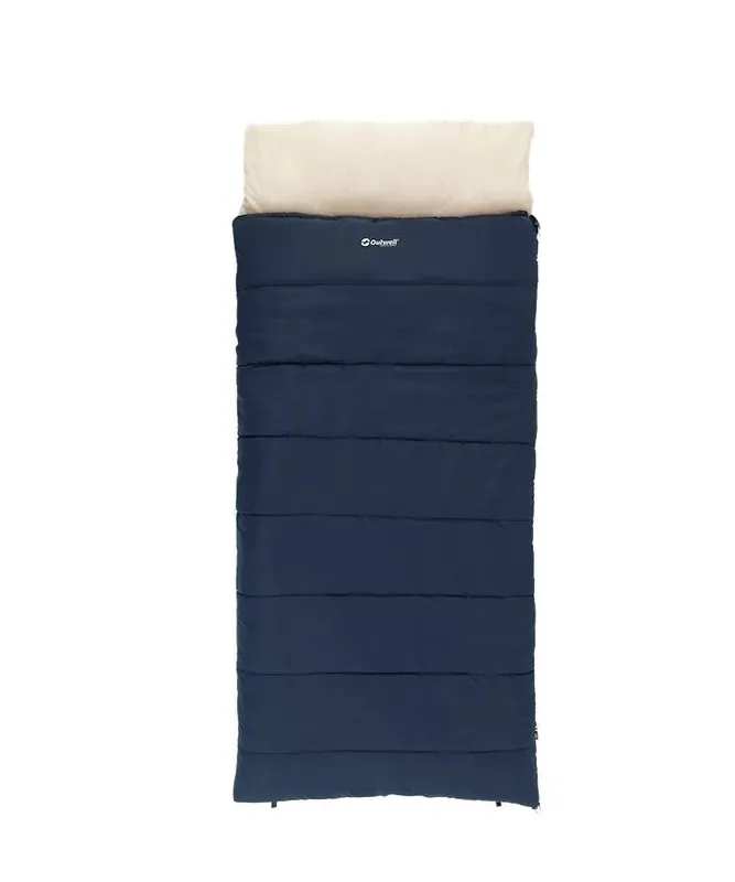 Outwell Contour Lux XL Nejlepší Cena
