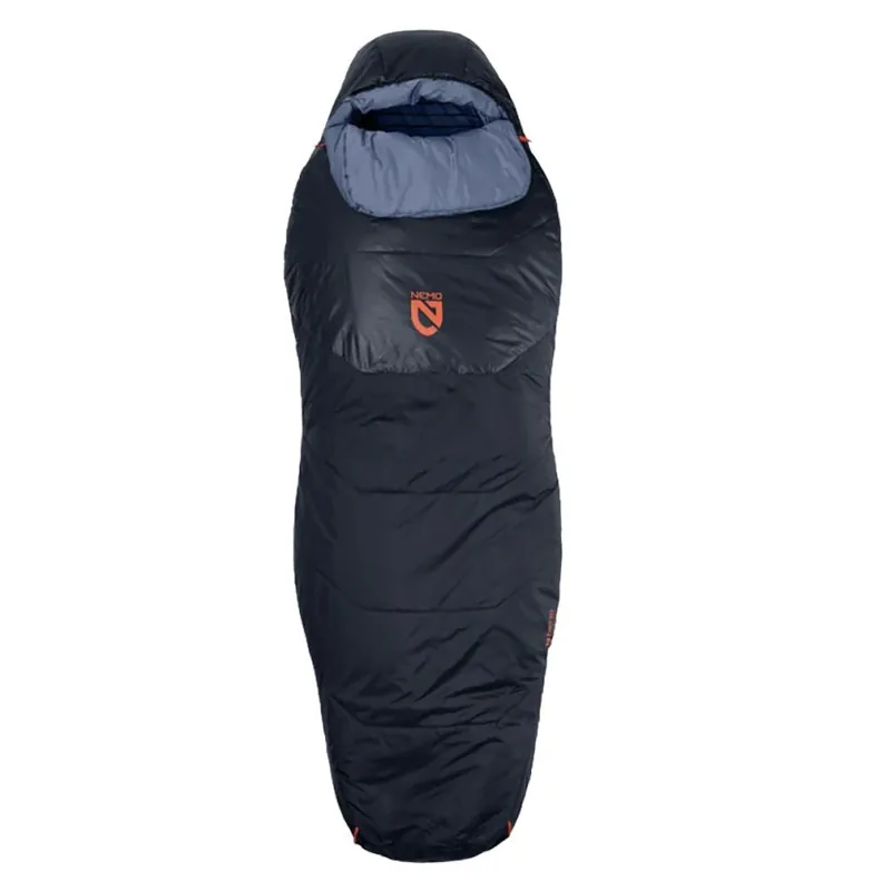 Akční Cena Nemo Equipment Tempo Mens 20 Endless Promise Regular stormy night/blue horizon