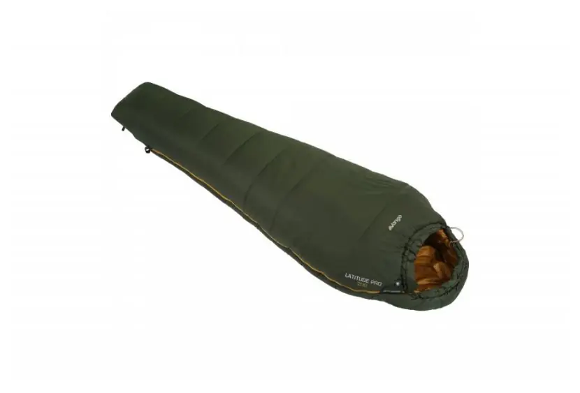 Vango LATITUDE PRO 200 viridian green Autentický