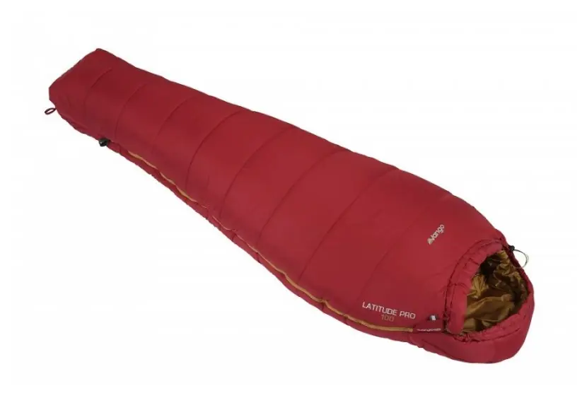 Vango LATITUDE PRO 100 volcano Kup Teď