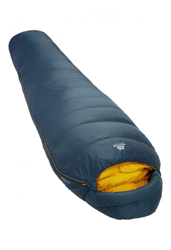 Nejprodávanější Mountain Equipment Helium 400 REG majolica blue