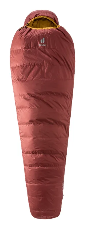 Oblíbený Deuter Astro 300 redwood-curry