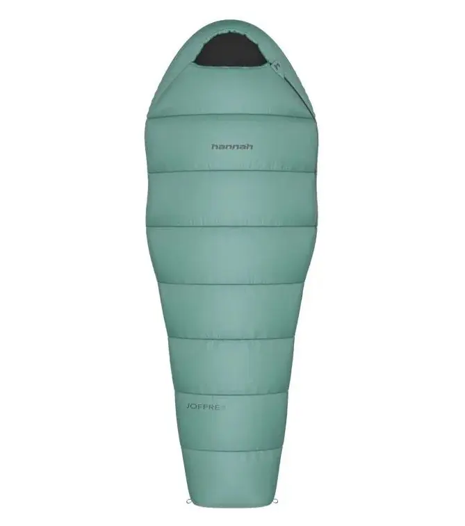 Novinka Hannah JOFFRE W 200 wasabi