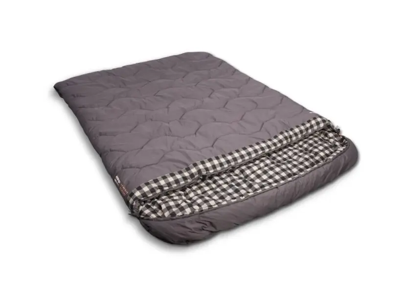 Jen Po Omezenou Doba Vango AURORA KINGSIZE excalibur