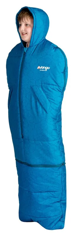 Vango STARWALKER JUNIOR river blue Vysoce Kvalitní