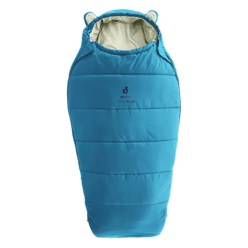 Deuter Little Star wave-bone Nová Kolekce