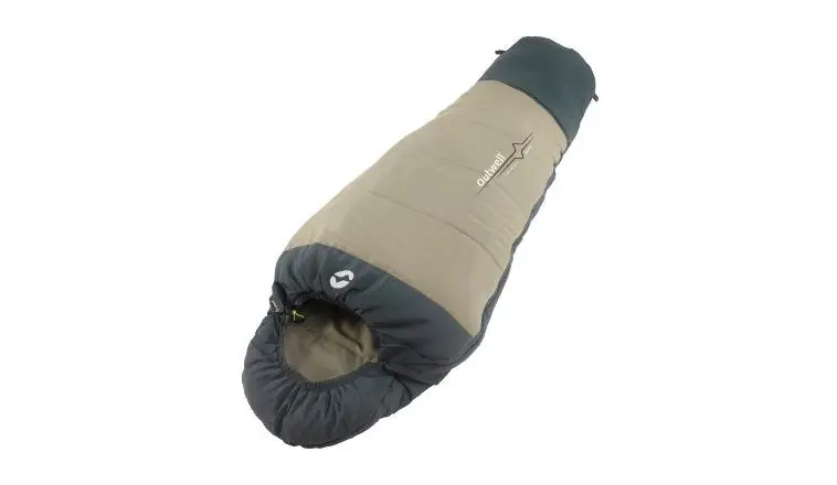 Nejlepší Cena Outwell Convertible Junior olive