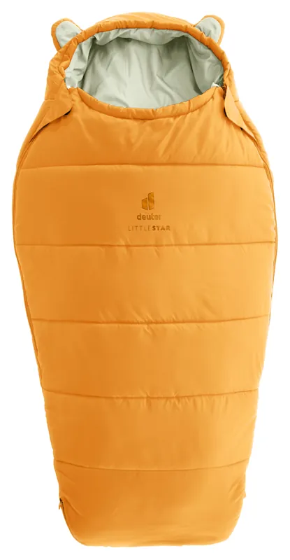 Deuter Little Star amber-bone Nejlepší Cena