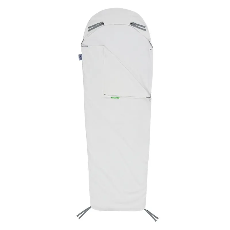 Mammut Cotton Liner EMT raw-white 0185 Levný