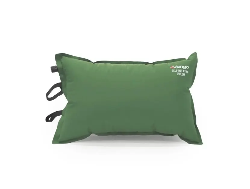 Vango SELF INFLATING PILLOW artichoke Dokud Zásoby Vydrží