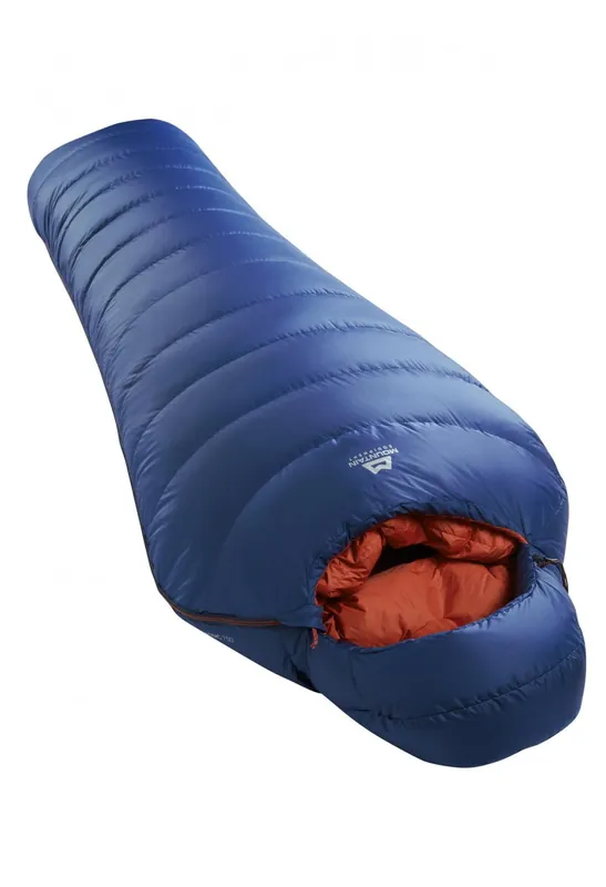 Přímo Od Výrobce Mountain Equipment Classic Eco 300 Regular dusk