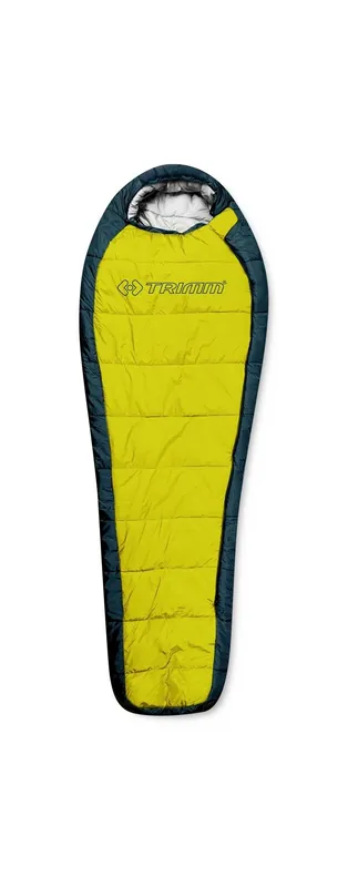 Sleva Trimm HIGHLANDER lagoon/lemon