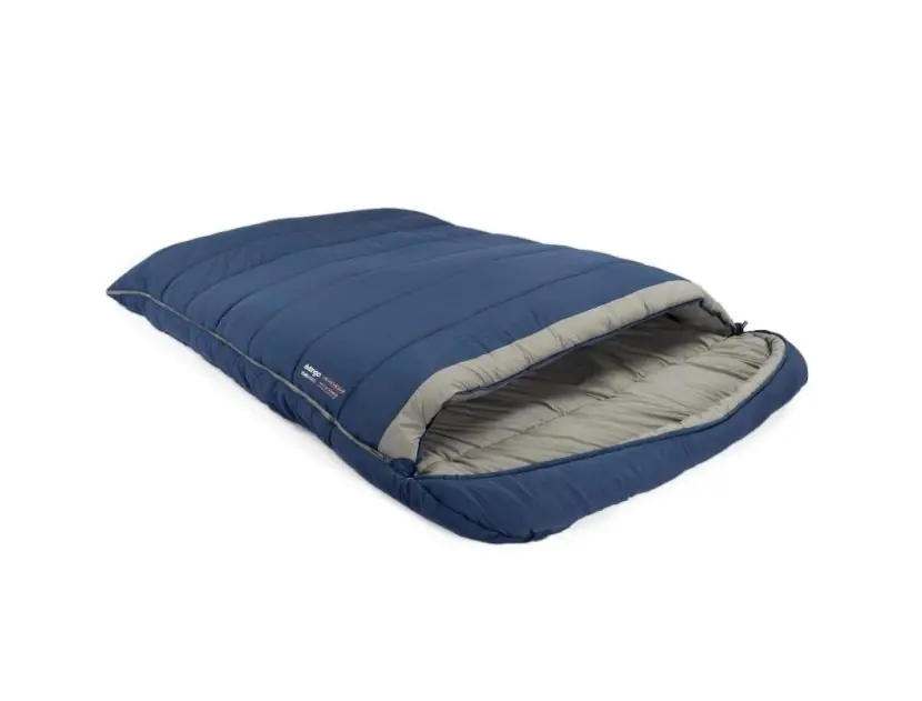 Sleva Vango POLARIS KINGSIZE neptune